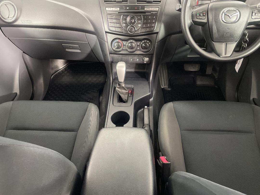 Photo '18' of Mazda Bt-50