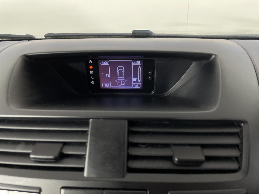 Photo '29' of Mazda Bt-50