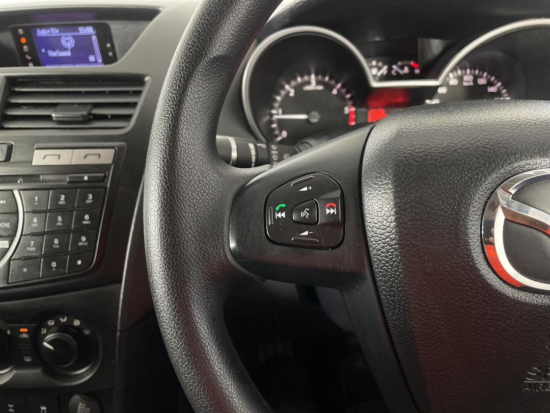 Photo '26' of Mazda Bt-50