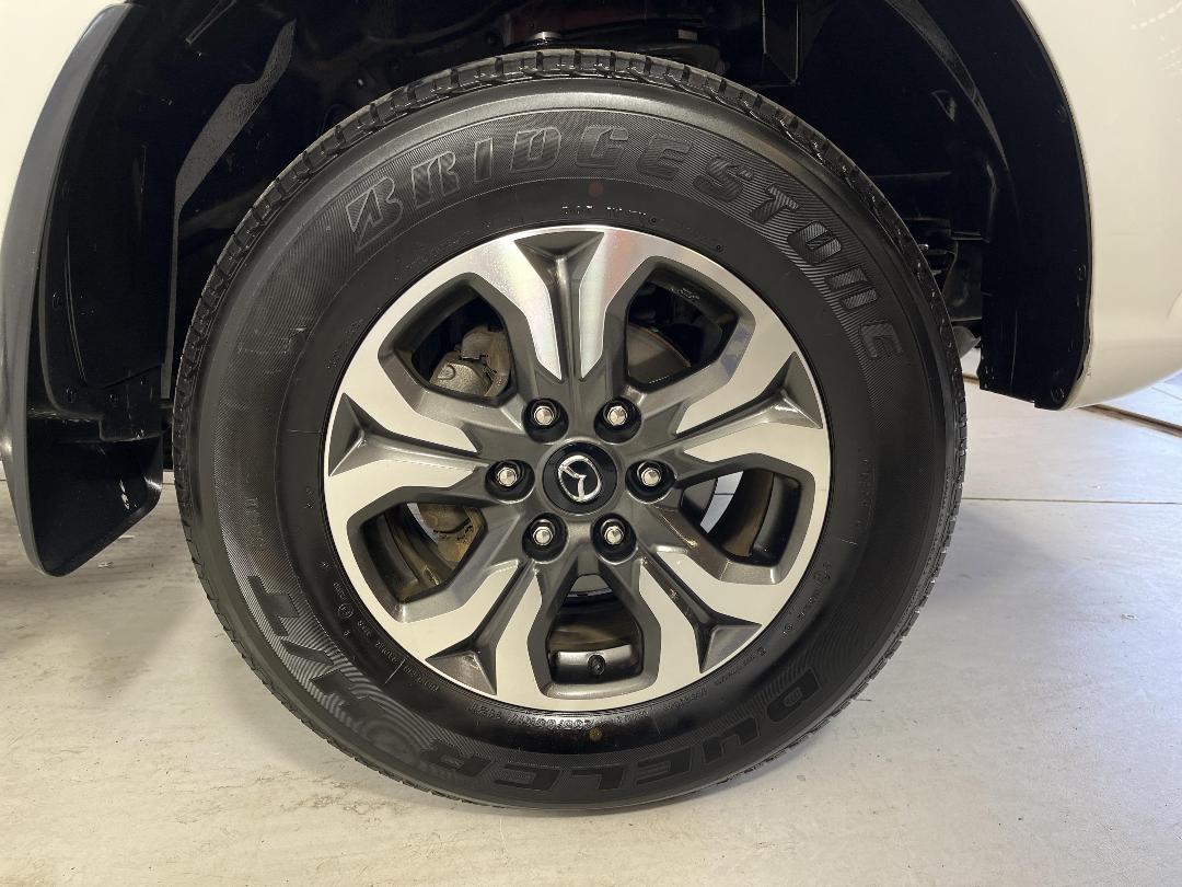 Photo '9' of Mazda Bt-50