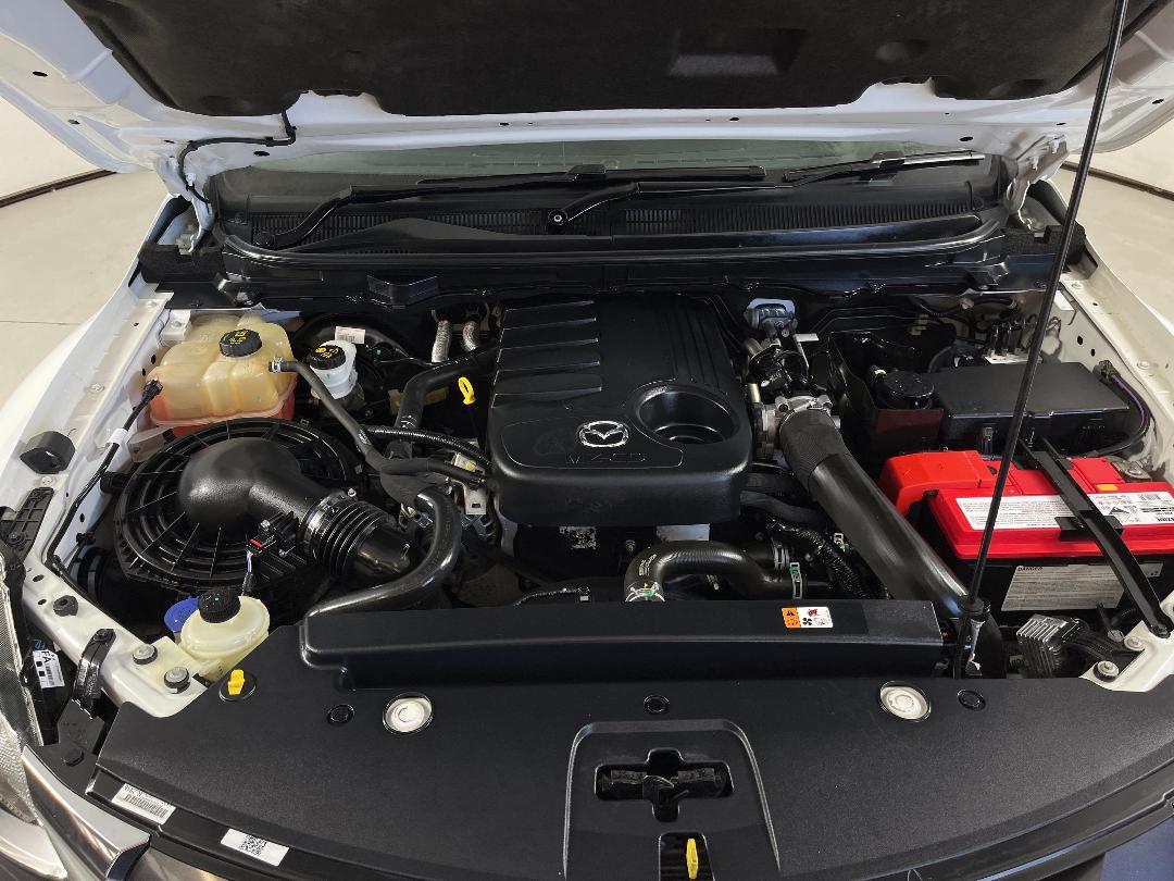 Photo '13' of Mazda Bt-50