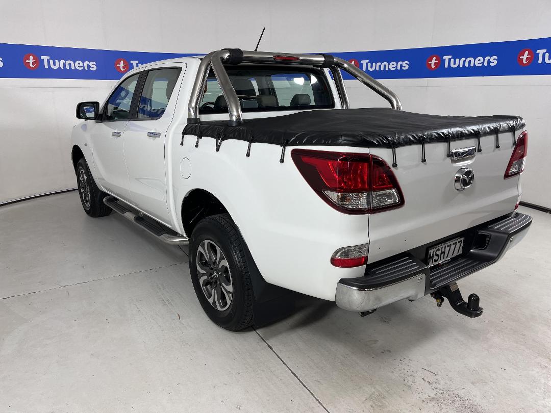 Photo '5' of Mazda Bt-50