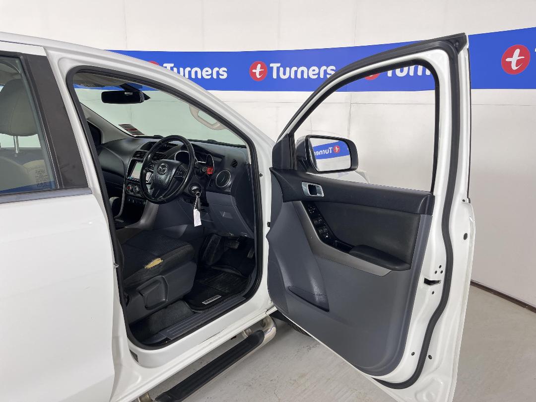 Photo '15' of Mazda Bt-50