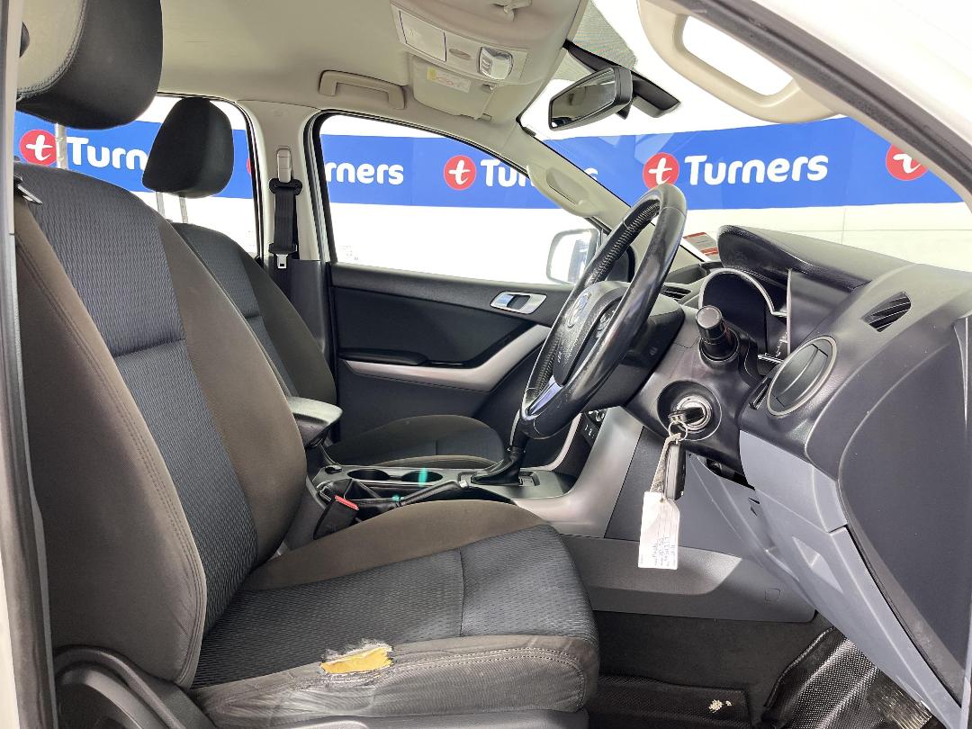 Photo '16' of Mazda Bt-50