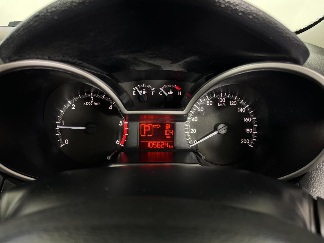 Photo '21' of Mazda Bt-50