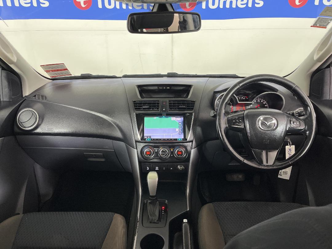 Photo '17' of Mazda Bt-50