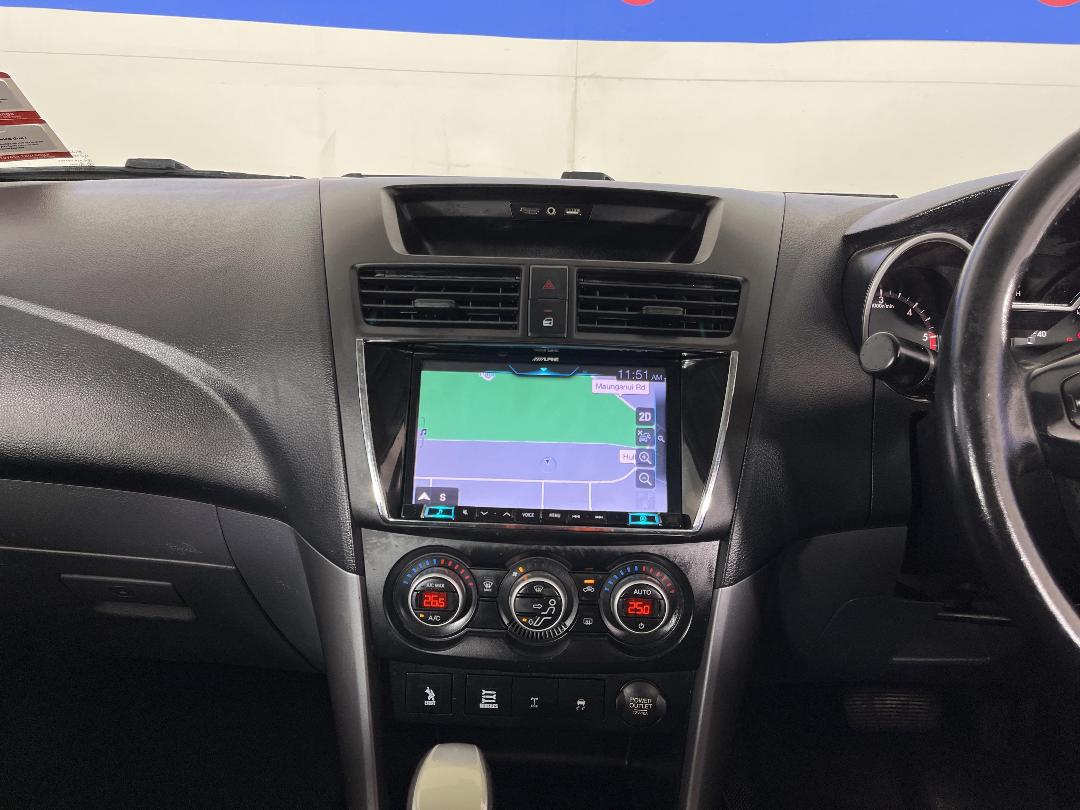 Photo '18' of Mazda Bt-50