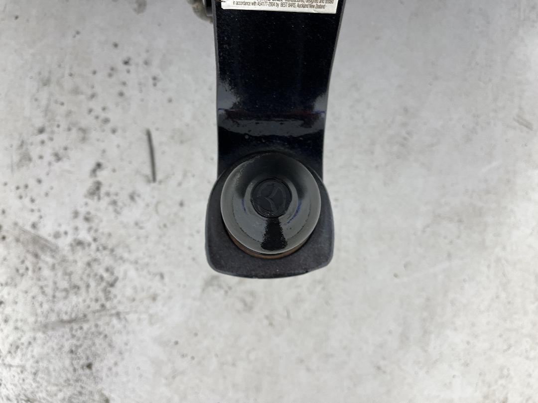 Photo '24' of Mazda Bt-50