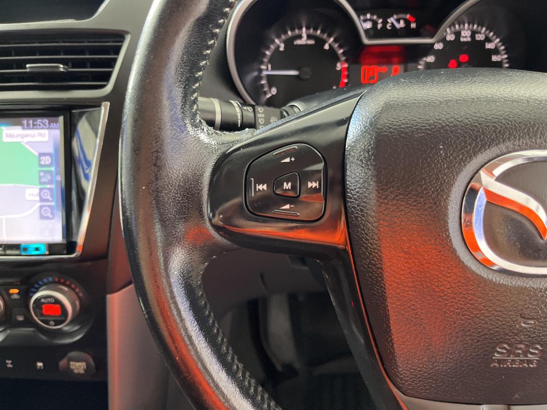 Photo '25' of Mazda Bt-50