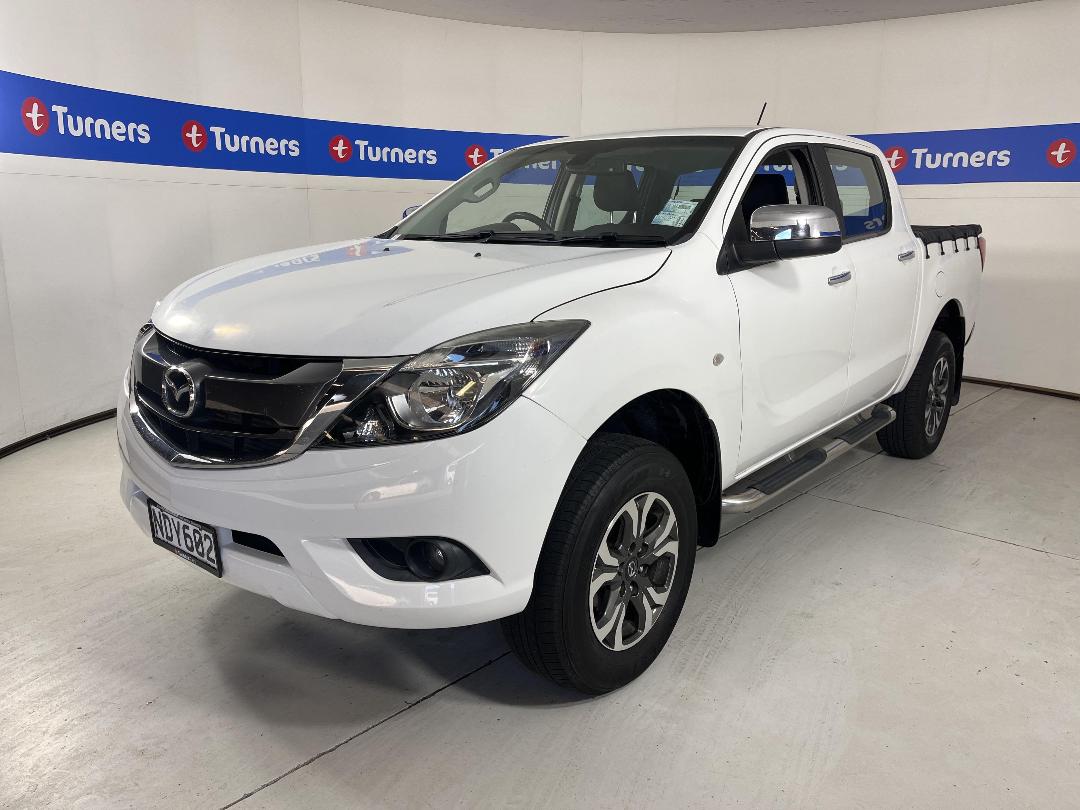 Photo '4' of Mazda Bt-50