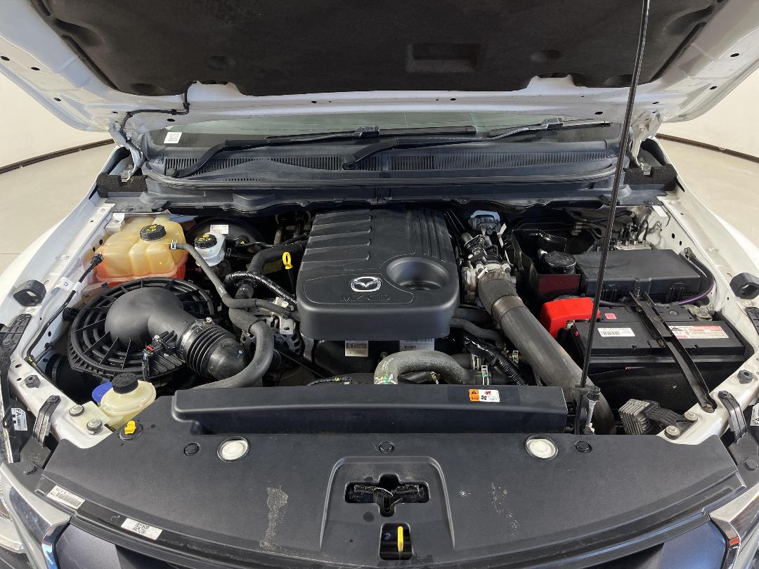 Photo '13' of Mazda Bt-50