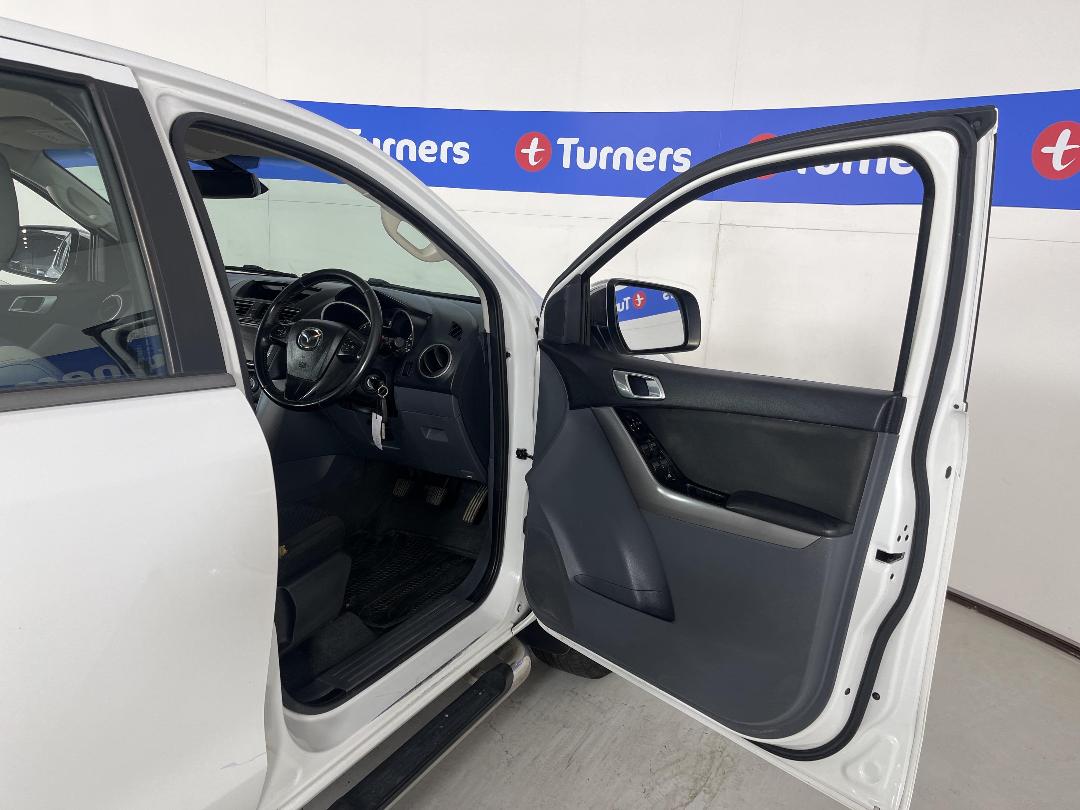 Photo '15' of Mazda Bt-50