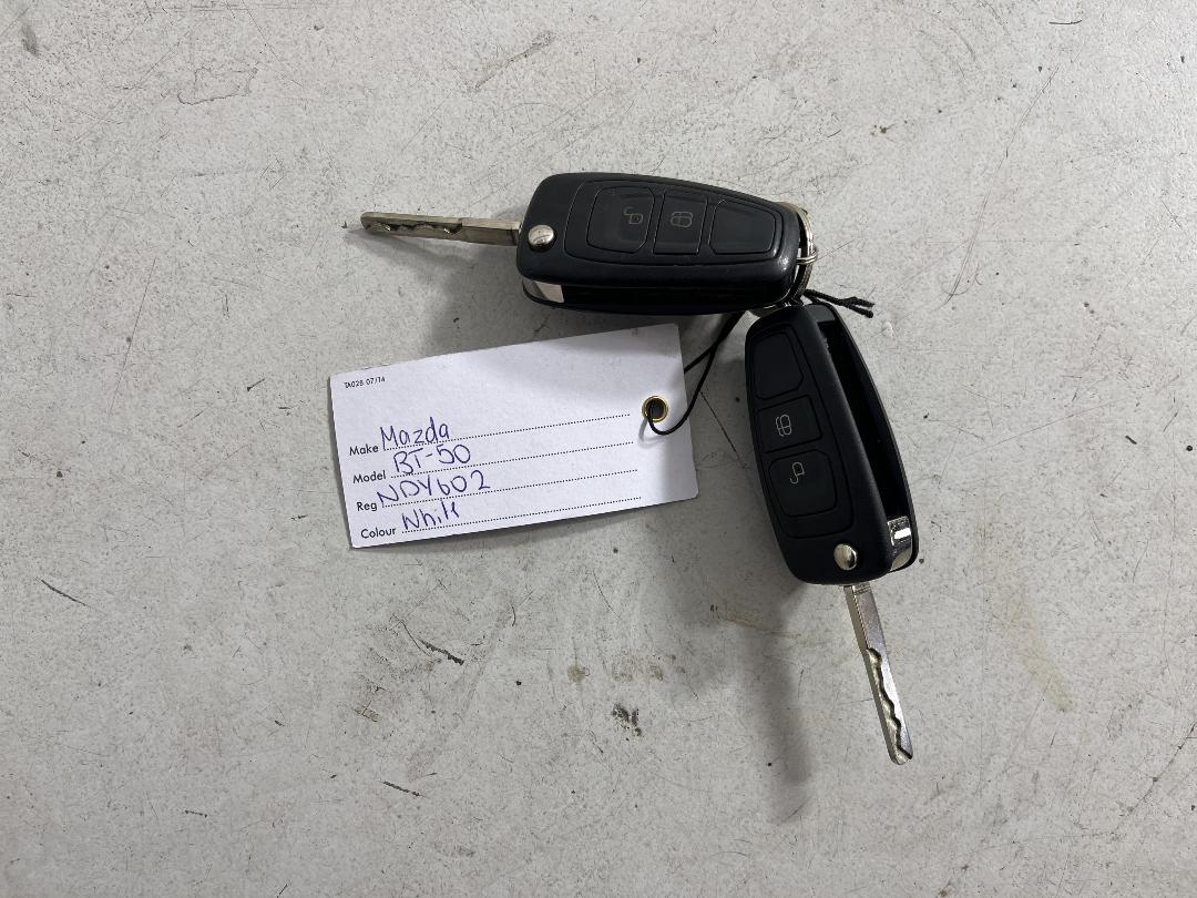 Photo '22' of Mazda Bt-50