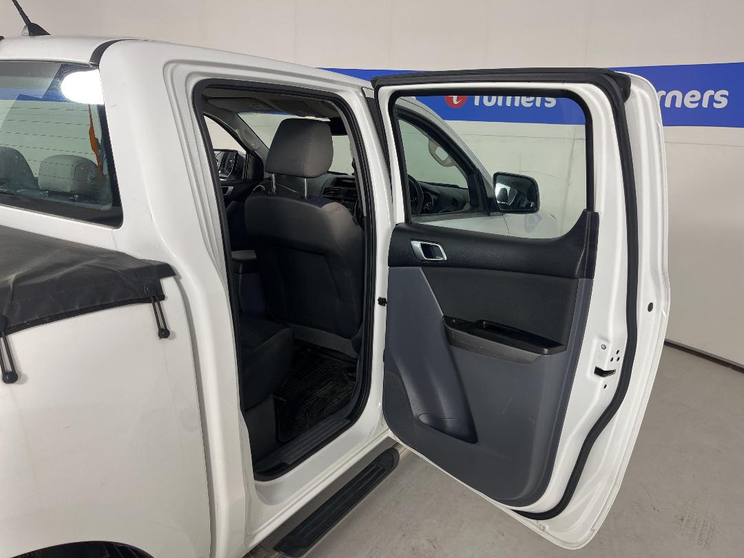 Photo '19' of Mazda Bt-50