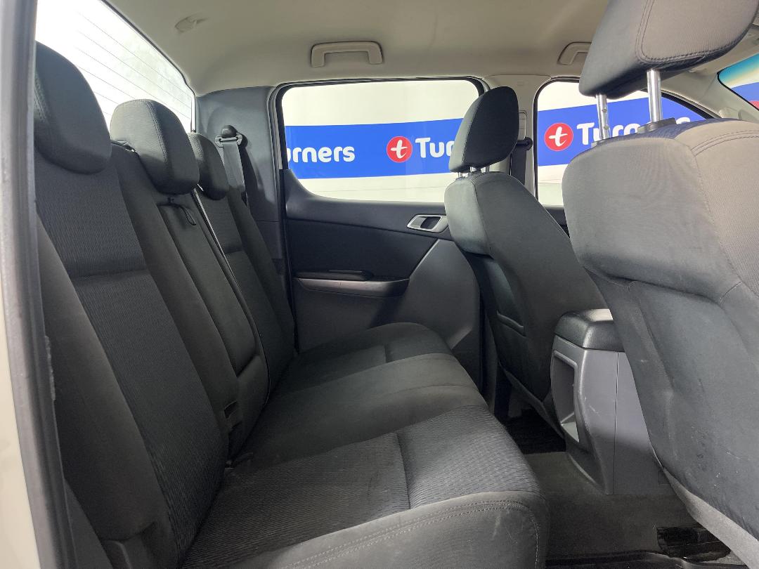 Photo '20' of Mazda Bt-50