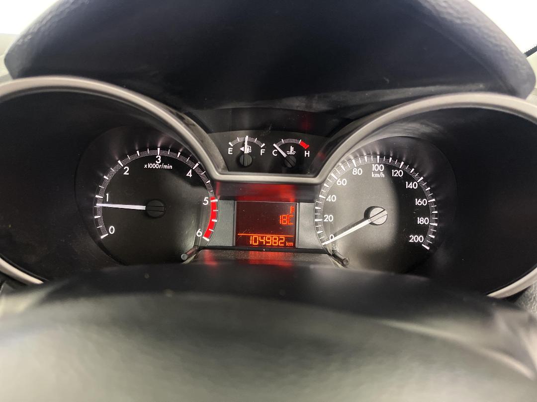 Photo '21' of Mazda Bt-50