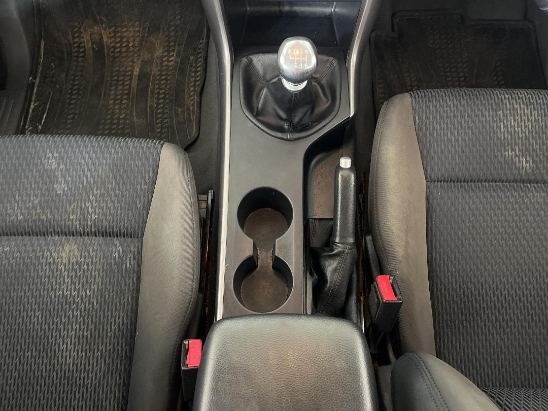 Photo '23' of Mazda Bt-50