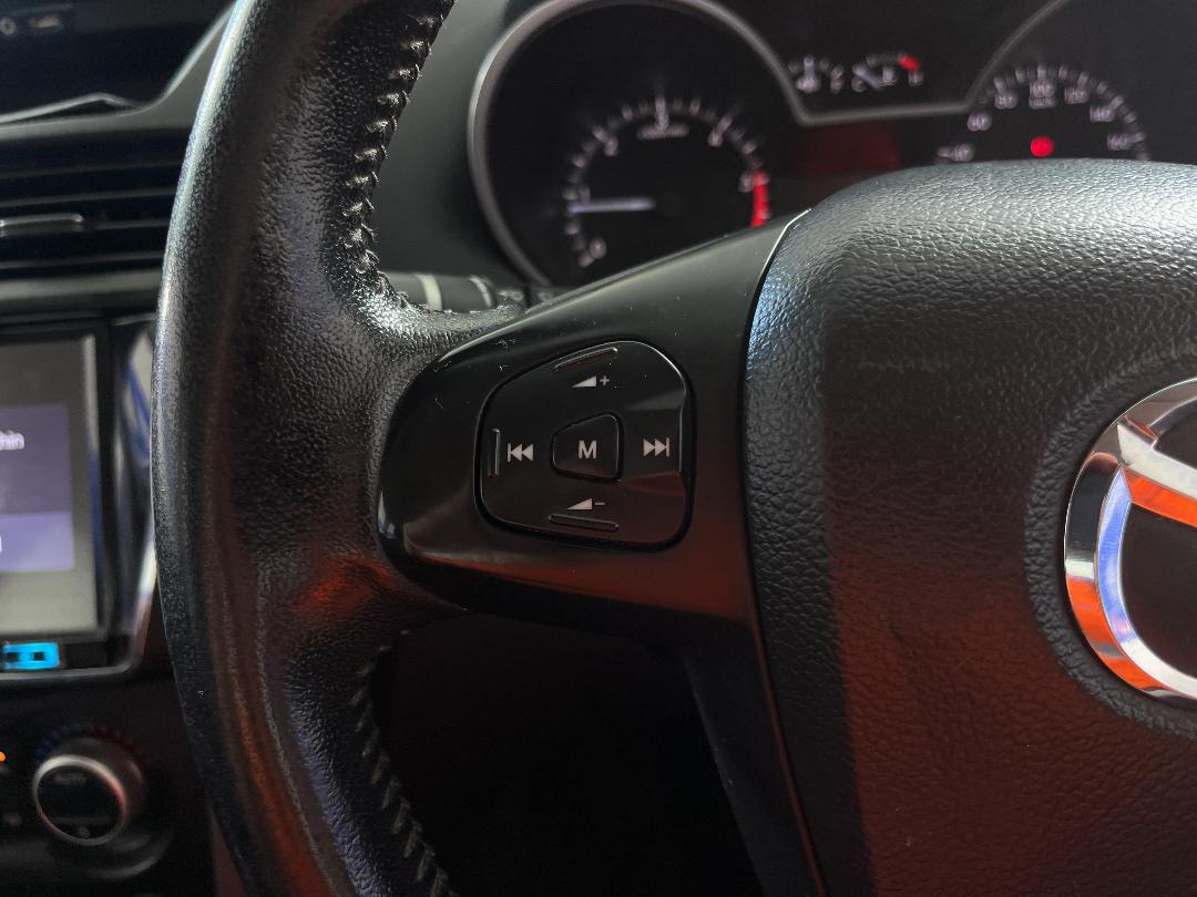 Photo '25' of Mazda Bt-50