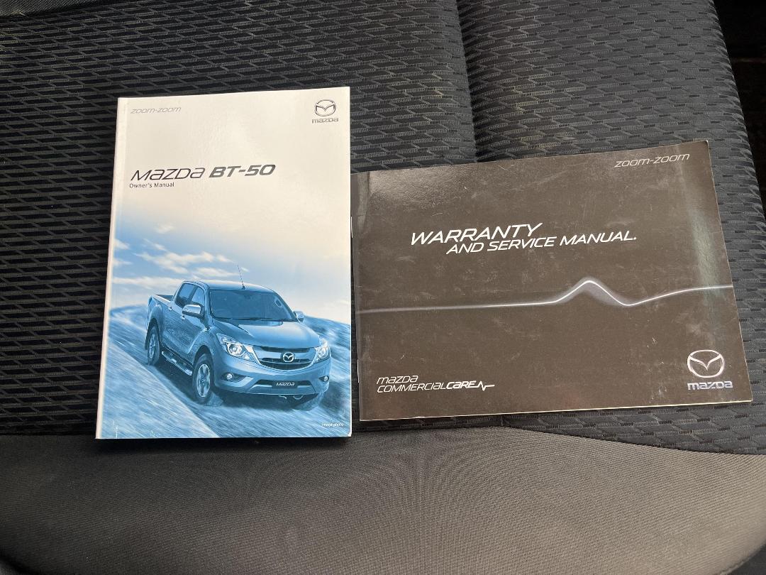 Photo '28' of Mazda Bt-50