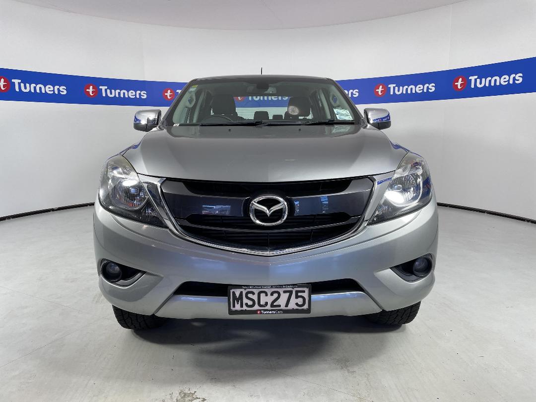 Photo '2' of Mazda Bt-50