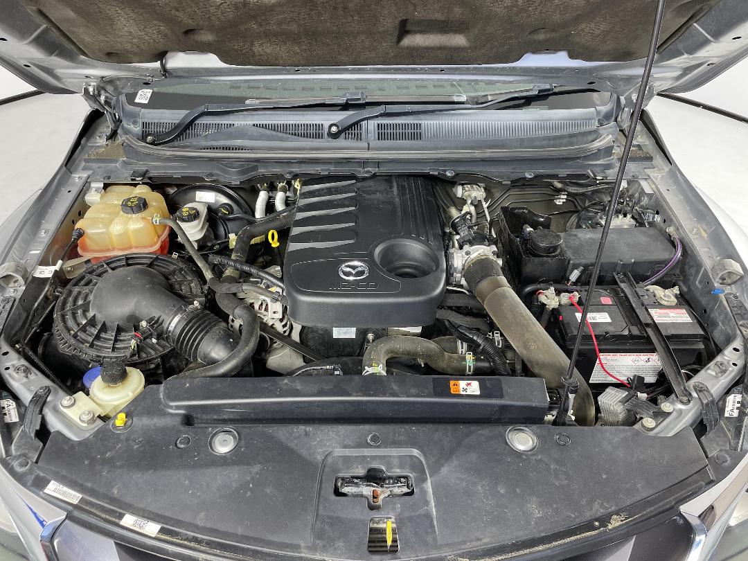 Photo '13' of Mazda Bt-50