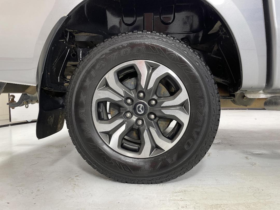 Photo '12' of Mazda Bt-50