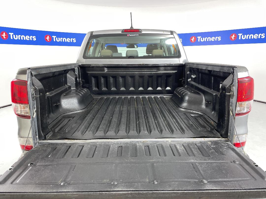 Photo '14' of Mazda Bt-50