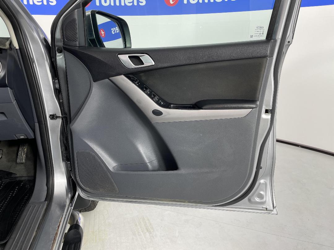 Photo '15' of Mazda Bt-50