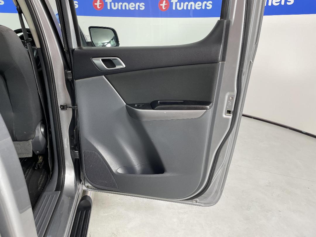 Photo '19' of Mazda Bt-50