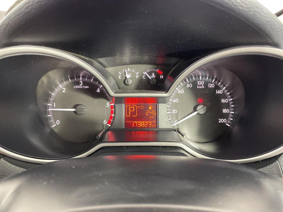 Photo '21' of Mazda Bt-50