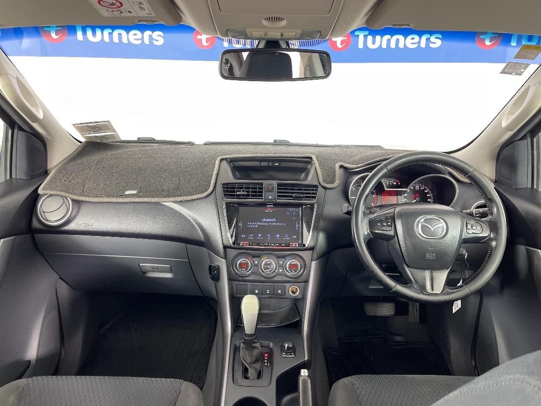 Photo '17' of Mazda Bt-50