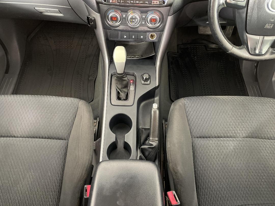 Photo '18' of Mazda Bt-50