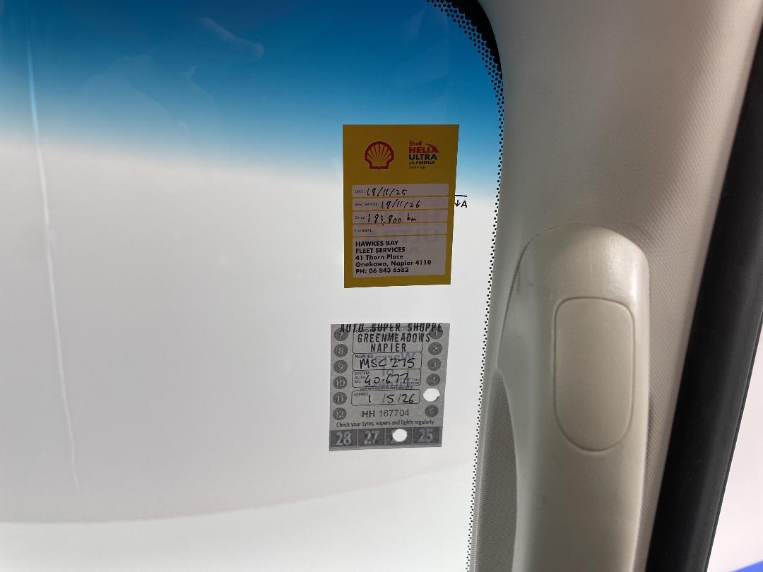 Photo '25' of Mazda Bt-50