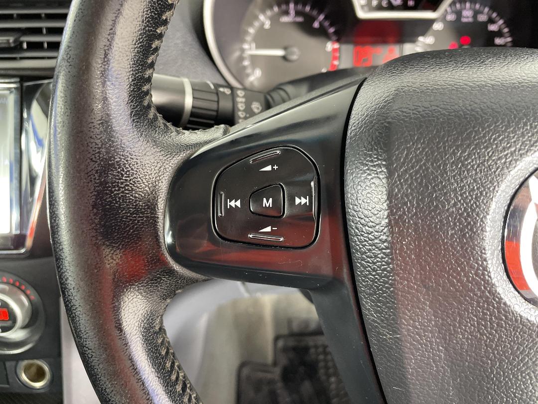 Photo '23' of Mazda Bt-50