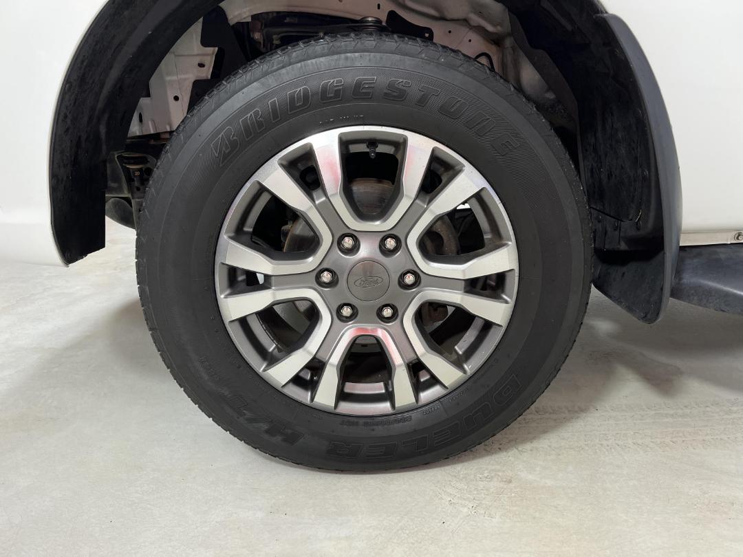 Photo '10' of Mazda Bt-50