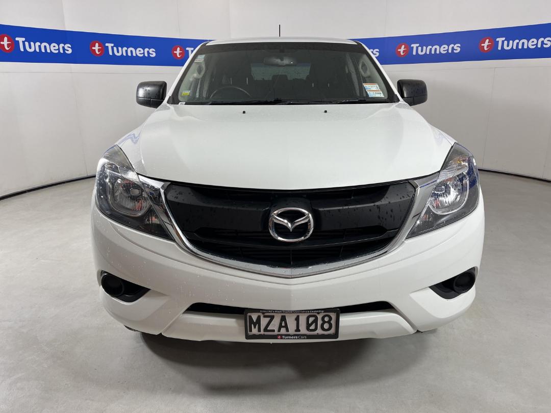 Photo '2' of Mazda Bt-50