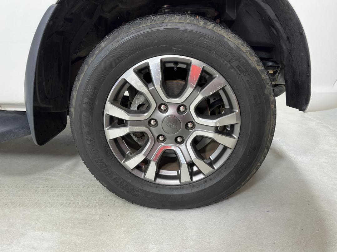 Photo '9' of Mazda Bt-50