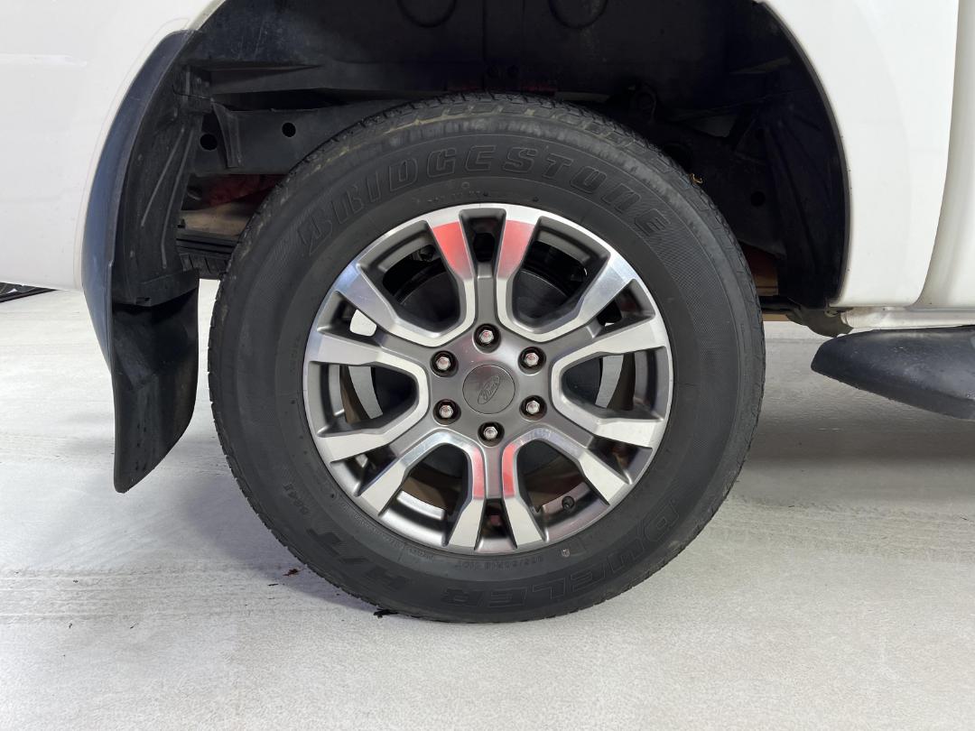 Photo '12' of Mazda Bt-50