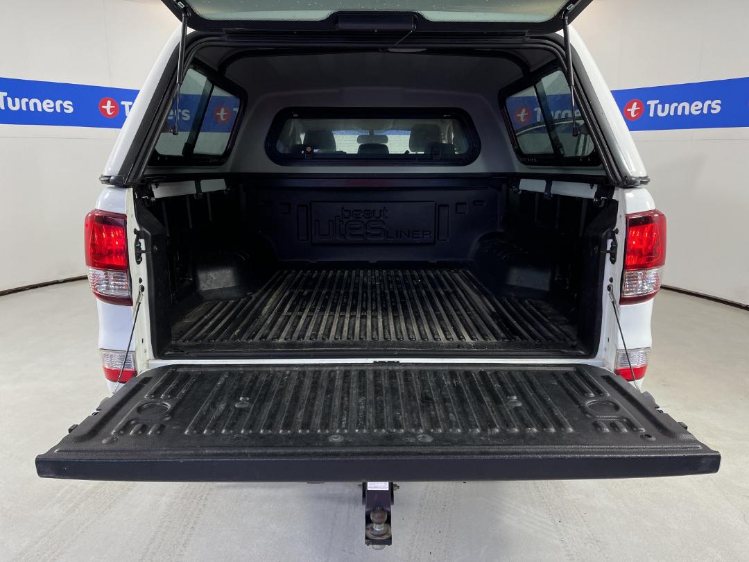 Photo '14' of Mazda Bt-50