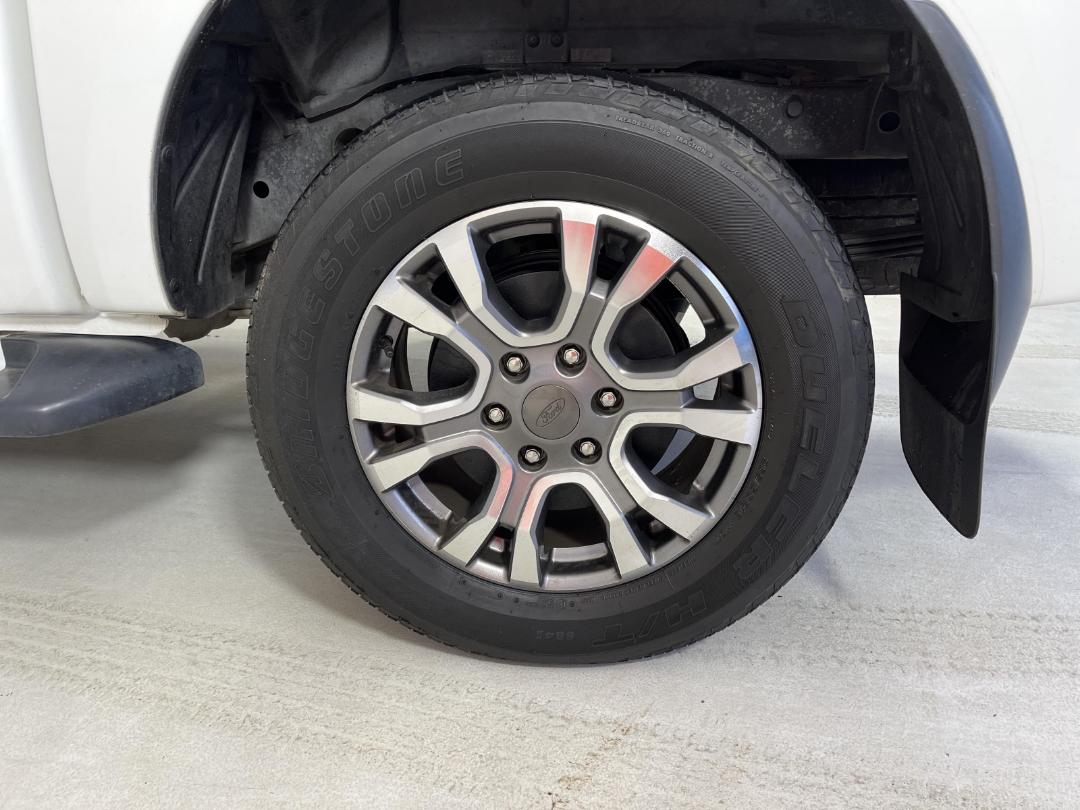 Photo '11' of Mazda Bt-50