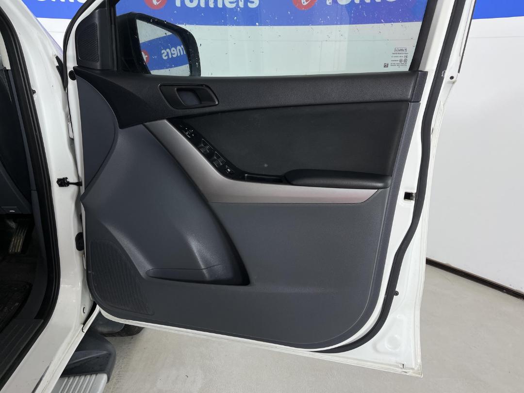 Photo '15' of Mazda Bt-50