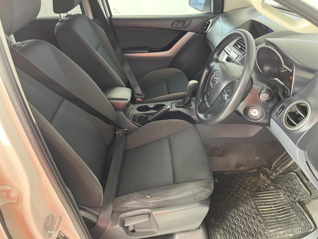 Photo '16' of Mazda Bt-50