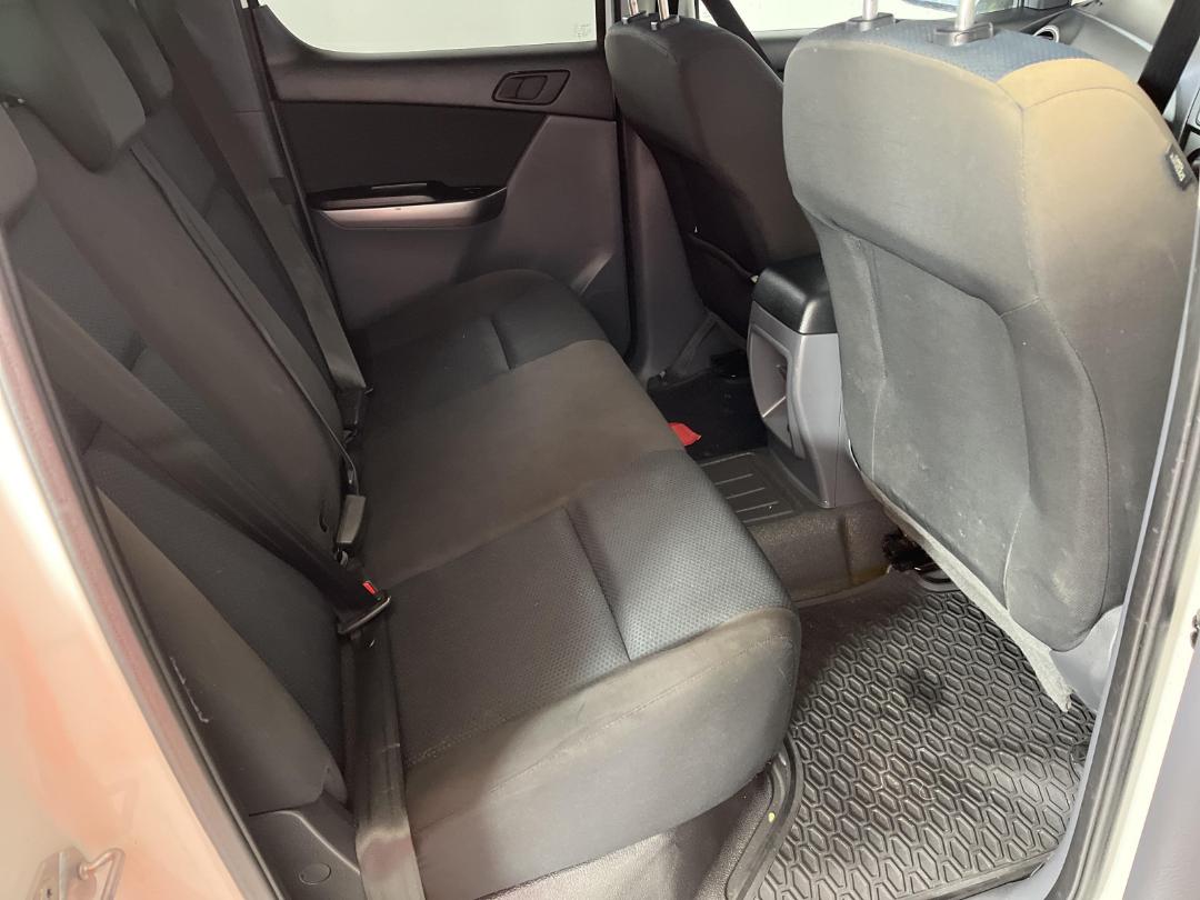 Photo '20' of Mazda Bt-50