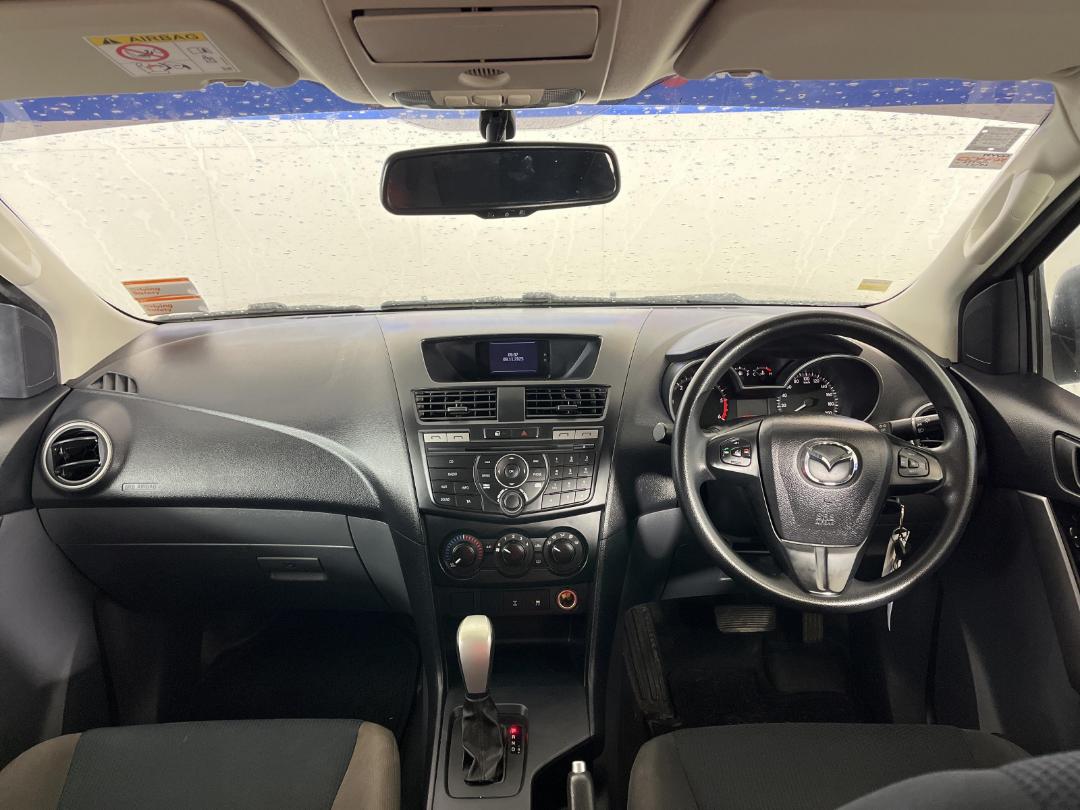 Photo '17' of Mazda Bt-50