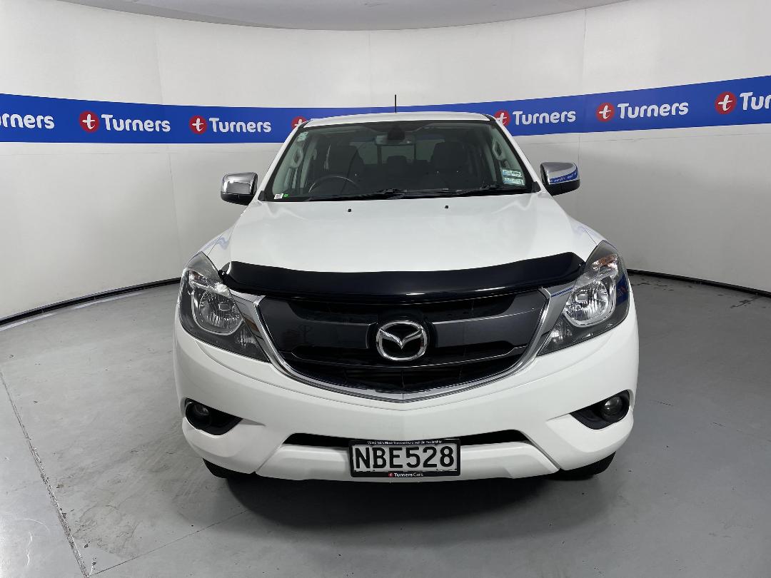 Photo '2' of Mazda Bt-50