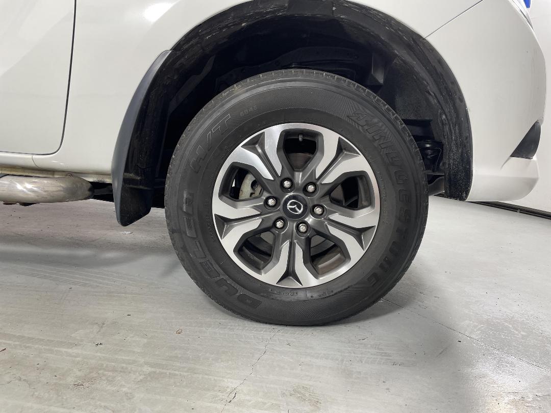 Photo '9' of Mazda Bt-50