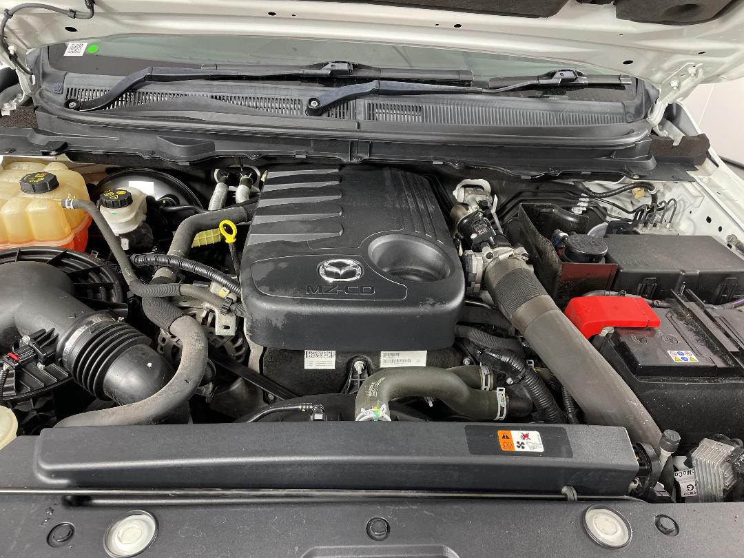 Photo '13' of Mazda Bt-50