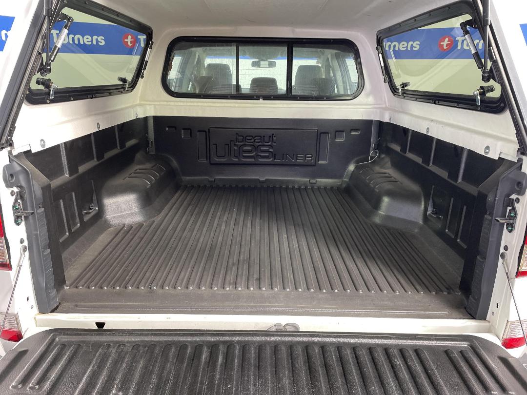 Photo '14' of Mazda Bt-50