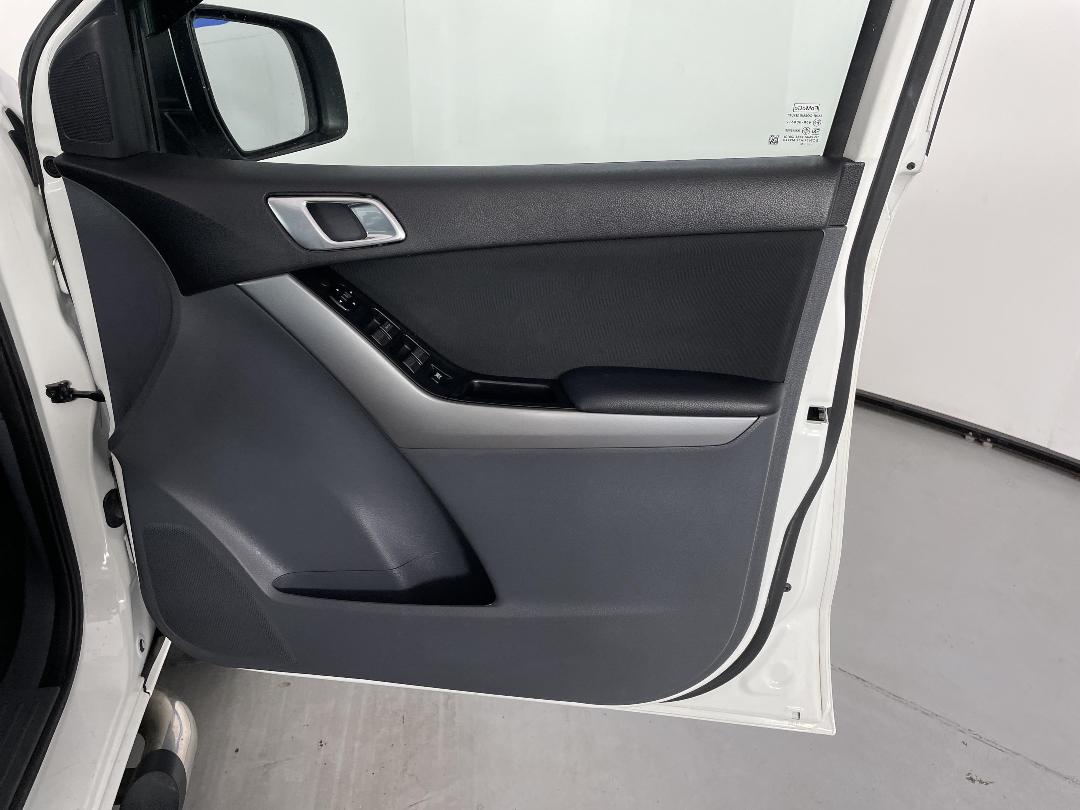 Photo '15' of Mazda Bt-50