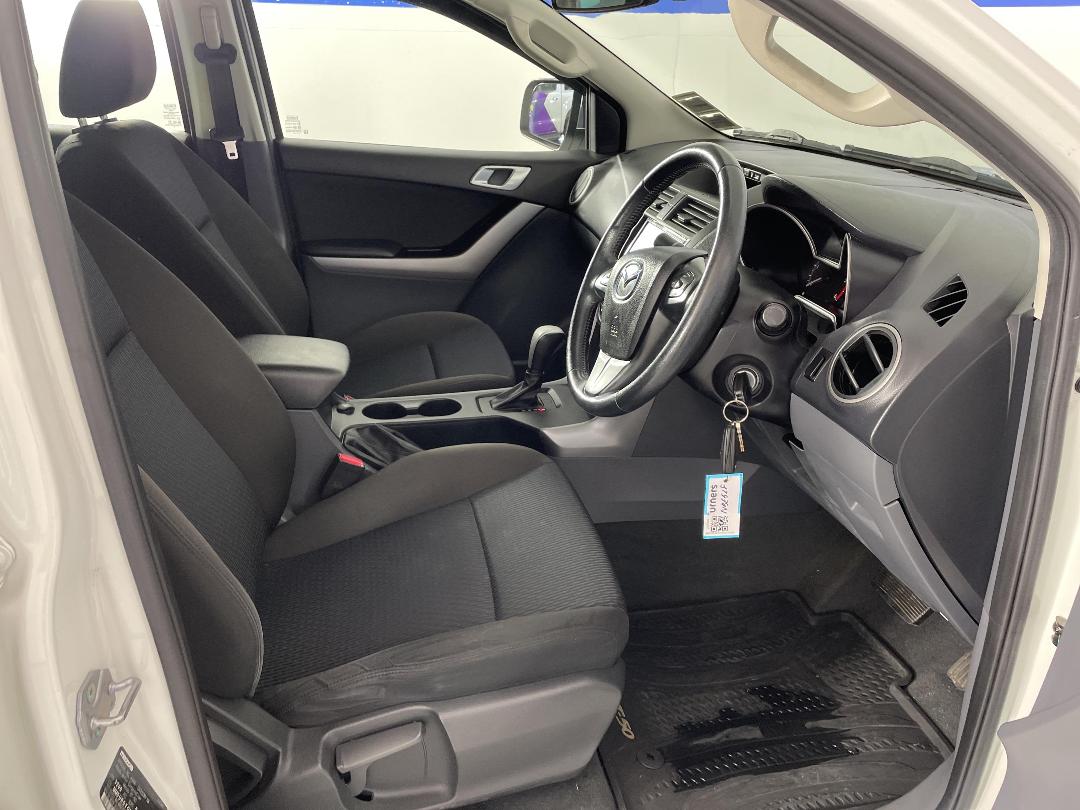 Photo '16' of Mazda Bt-50